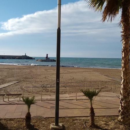 Apartamento Playa centro Villajoyosa  Exterior foto