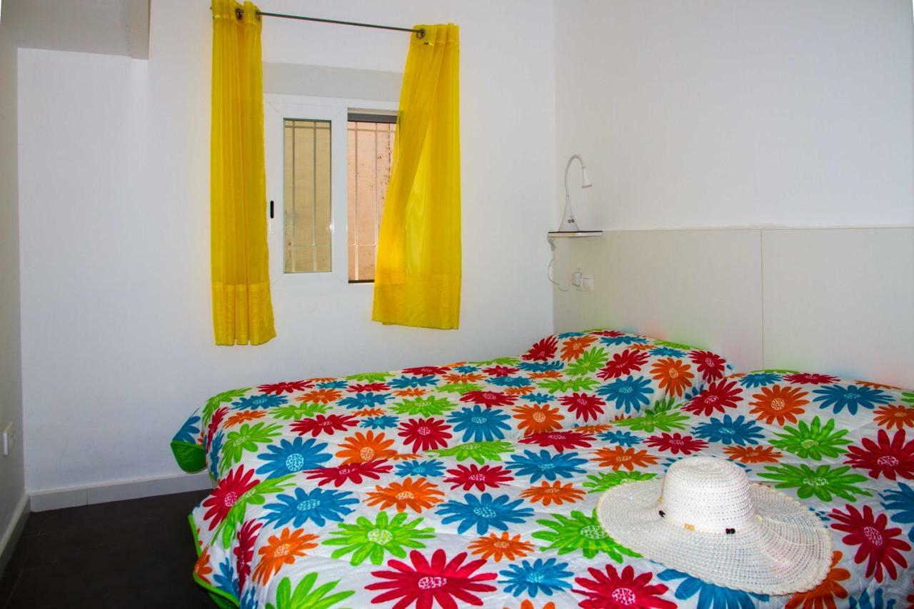 Apartamento Playa centro Villajoyosa  Exterior foto