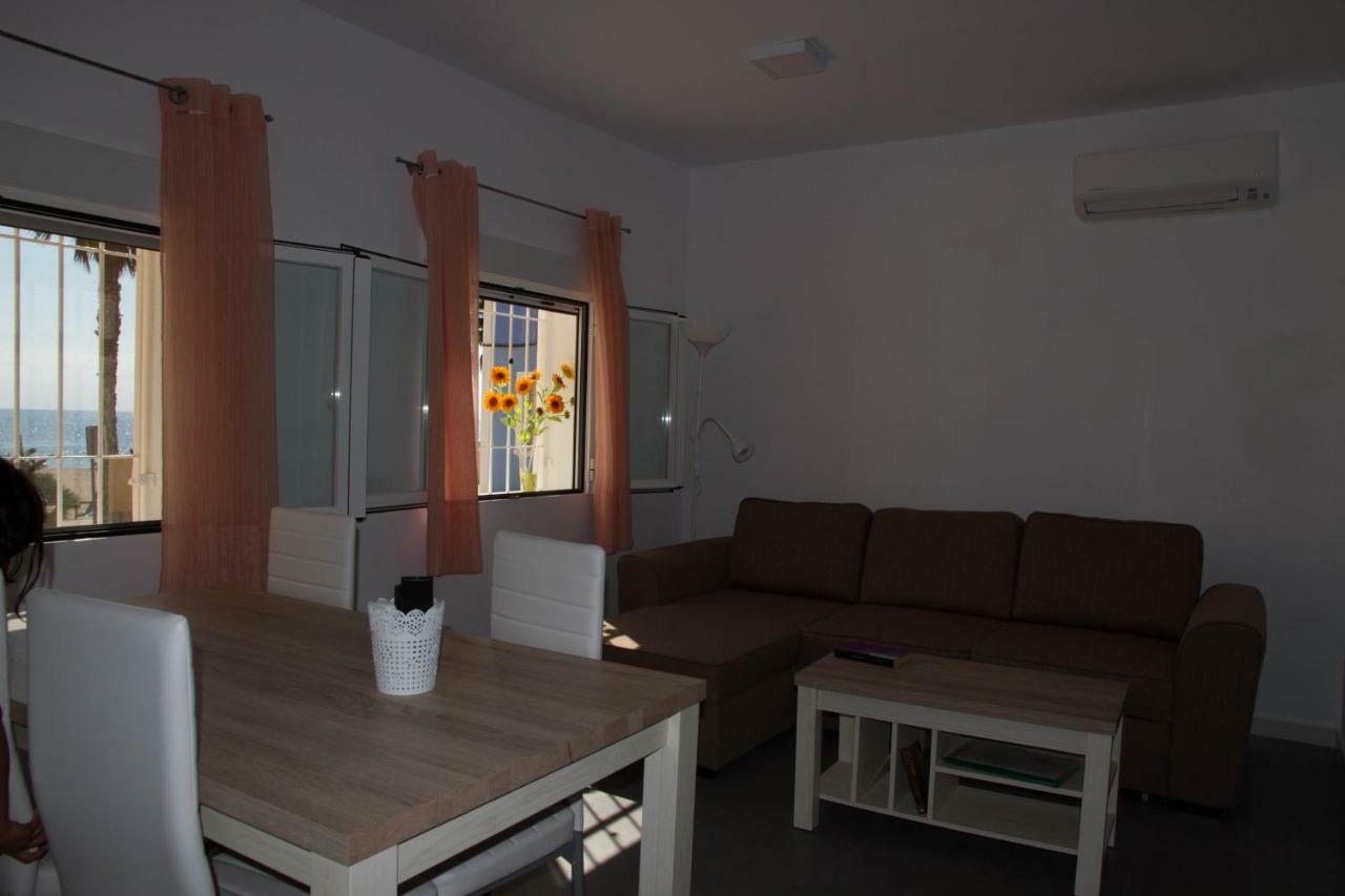 Apartamento Playa centro Villajoyosa  Exterior foto