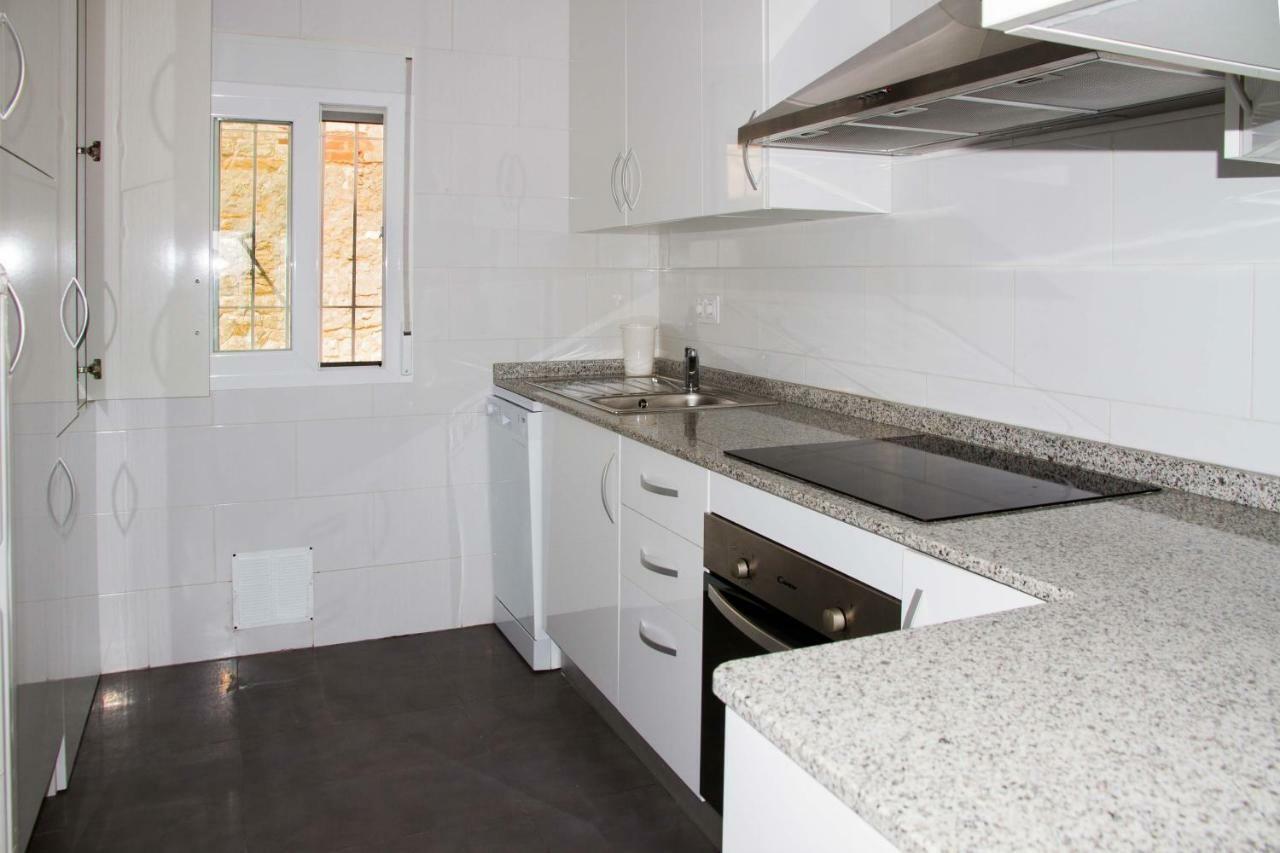 Apartamento Playa centro Villajoyosa  Exterior foto